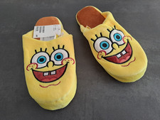 Hausschuhe spongebob - h&m,
