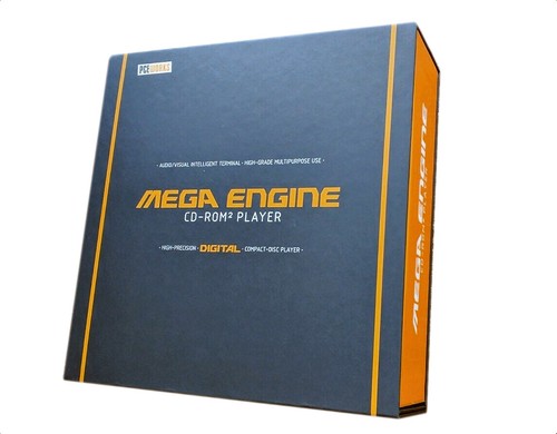 Engine cd2 2163 - engine,