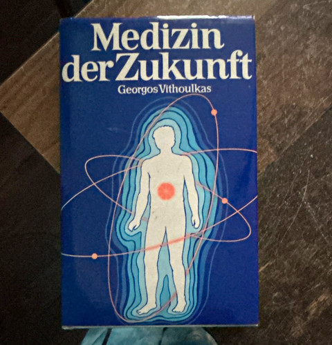 Medizin der zukunft georgos - medizin,