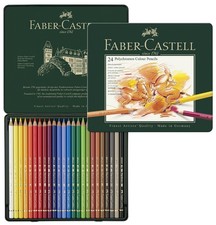 FABER-CASTELL Buntstifte