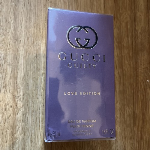 Gucci guilty love edition - edition, edp