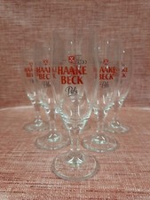 Haake Beck Pokal 6x 0,2 l