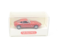 Wiking H0 804 01 24 Modellauto