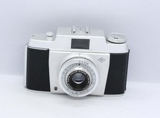 Agfa  SILETTE Vario