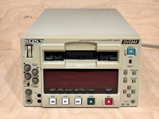 Sony DSR-1500AP DVCAM Digital