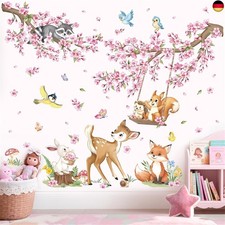 decalmile Wandsticker Tier