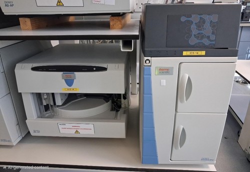 Thermo scientific dionex - scientific,