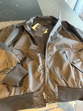 PRADA Herren Bomberjacke Gr