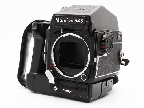 Exc getestet mamiya - 【exc+4】getestet!,