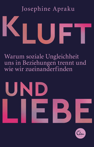 Kluft und liebe josephine - kluft,