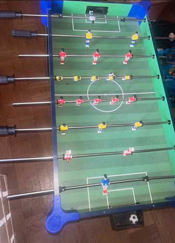 Mini tischkicker tischfußball - mini-tischkicker,