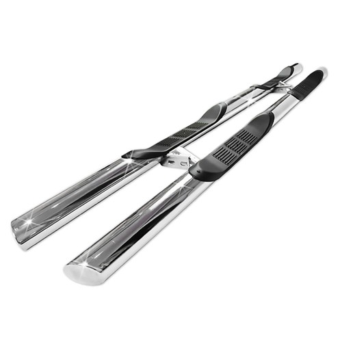 Trittbretter mit seitenrohren - trittbretter,