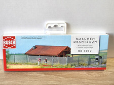 (6255) Busch H0 1017
