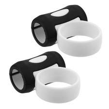  2 Pcs Schlagzeugzubehör 5A