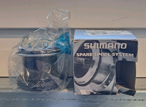Shimano aero technium 12000 - technium,