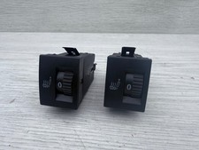 Paar Sitzheizungsschalter VW