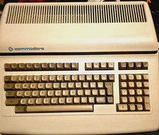 Commodore P500 NTSC USA CBM-II