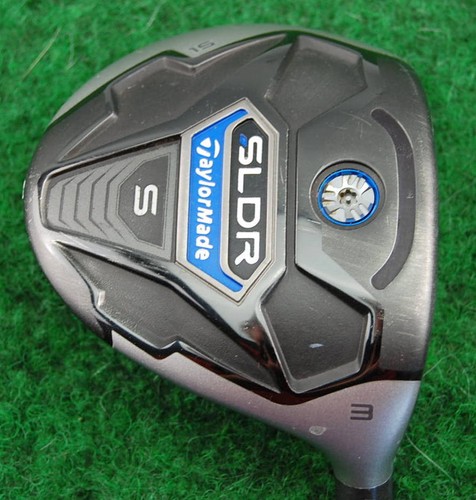 Taylormade sldr holz - taylormade,