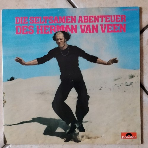 Herrmann van veen 9 - veen,