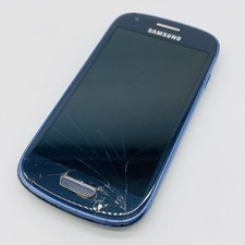 Samsung Galaxy S3 Mini