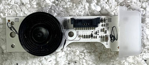 Samsung infrarot es6500 - samsung,