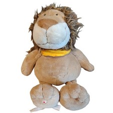 Sigikid Plüsch Löwe mit