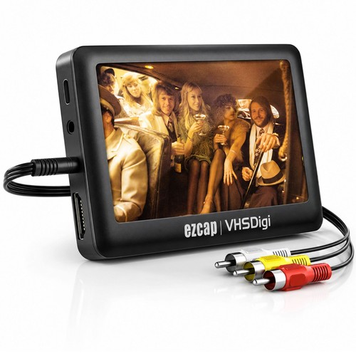 A41d capture recorder video - capture,