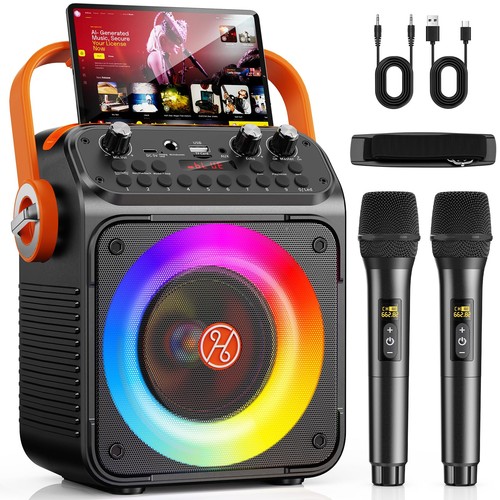 Hwwr karaoke anlage - hwwr,
