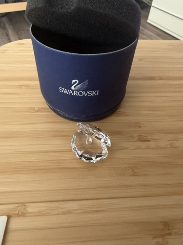 Swarovski muschel mit - swarovski,