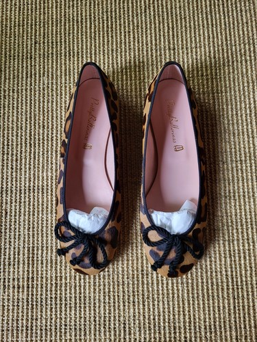 Pretty ballerinas rosario - pretty,