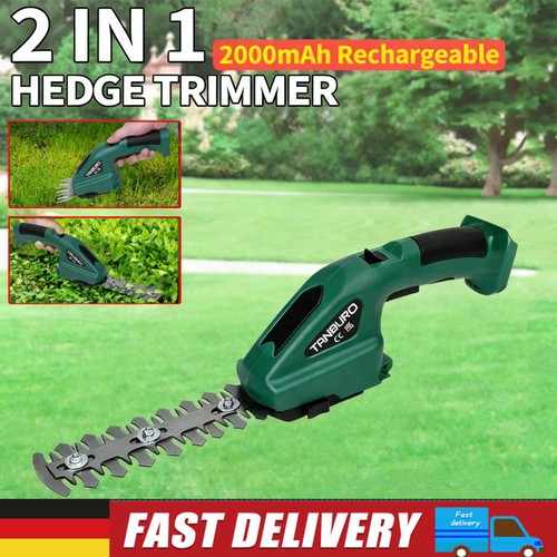 In1 akku heckenschere - in1,