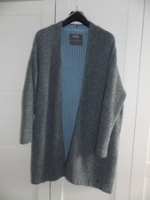 CECIL * Strick - Jacke * grau