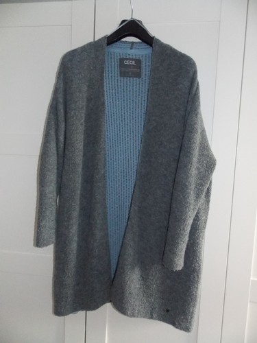 Cecil strick jacke - cecil,