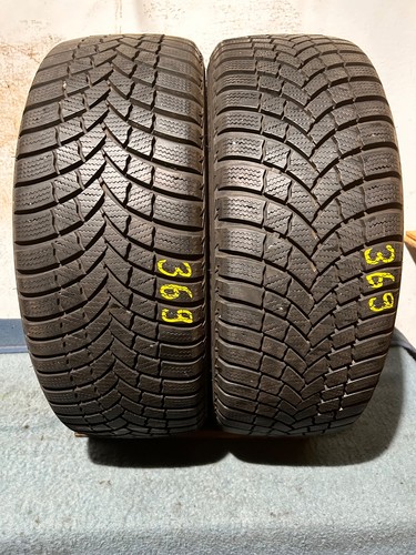 2xwinterreifen bridgestone - 2xwinterreifen,