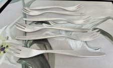 Gabeln Kuchen Dessert WMF