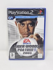 Tiger Woods PGA Tour 2005