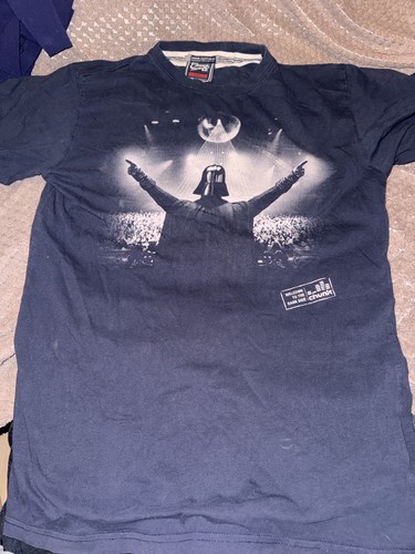 Vintage star wars vader - vintage, dj