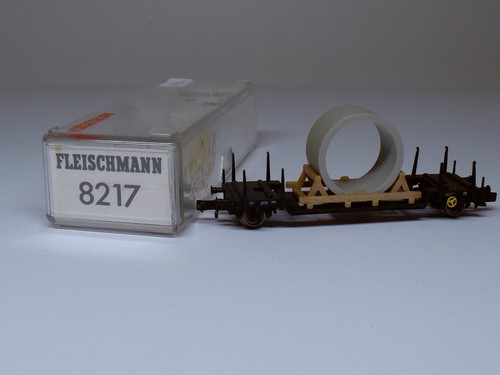 Fleischmann spur 8217 - spur,