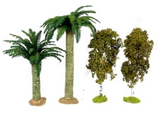 JG Miniaturen 54mm Spielzeug