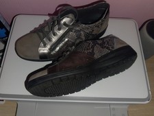 Damenschuh Solidus Gr. 7