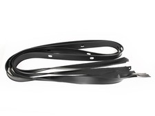 Gummi Unterlagen für Mercedes