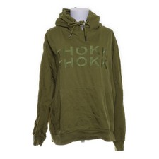 Thokk Thokk, Kapuzenpullover