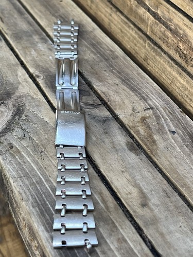 Vintage armband für seiko - armband,