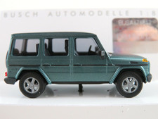  Busch 51449 Puch G-Modell