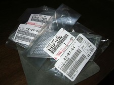 TOYOTA OEM MR2 SW20 SW20L
