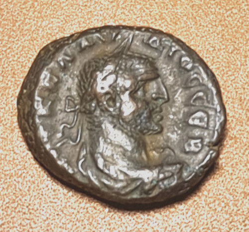 Claudius gothicus - claudius,