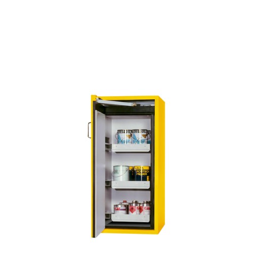 Gefahrstoffschrank typ - gefahrstoffschrank, 90