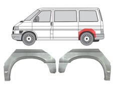 Für Volkswagen Transporter T4