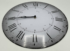 IKEA Bitnik Hanging Wall Clock