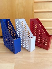 3 HAN Stehsammler Stehordner